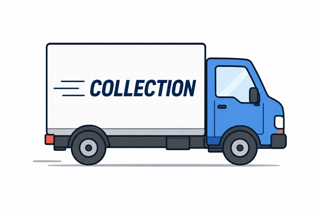 Collection Charge
