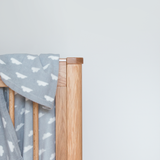 Little Knights - Constable Clouds Very Light Grey - Matte/Eggshell/Silk/Satin/Gloss Internal Paint
