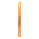 Copper Slate Straps – 150 × 13mm – Pack of 100