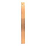 Copper Slate Straps – 150 × 13mm – Pack of 100