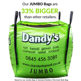 VegeGrow® Welsh Topsoil for vegetables