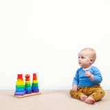 Little Knights - Cotton Flower Slight Off White - Matte/Eggshell/Silk/Satin/Gloss Internal Paint
