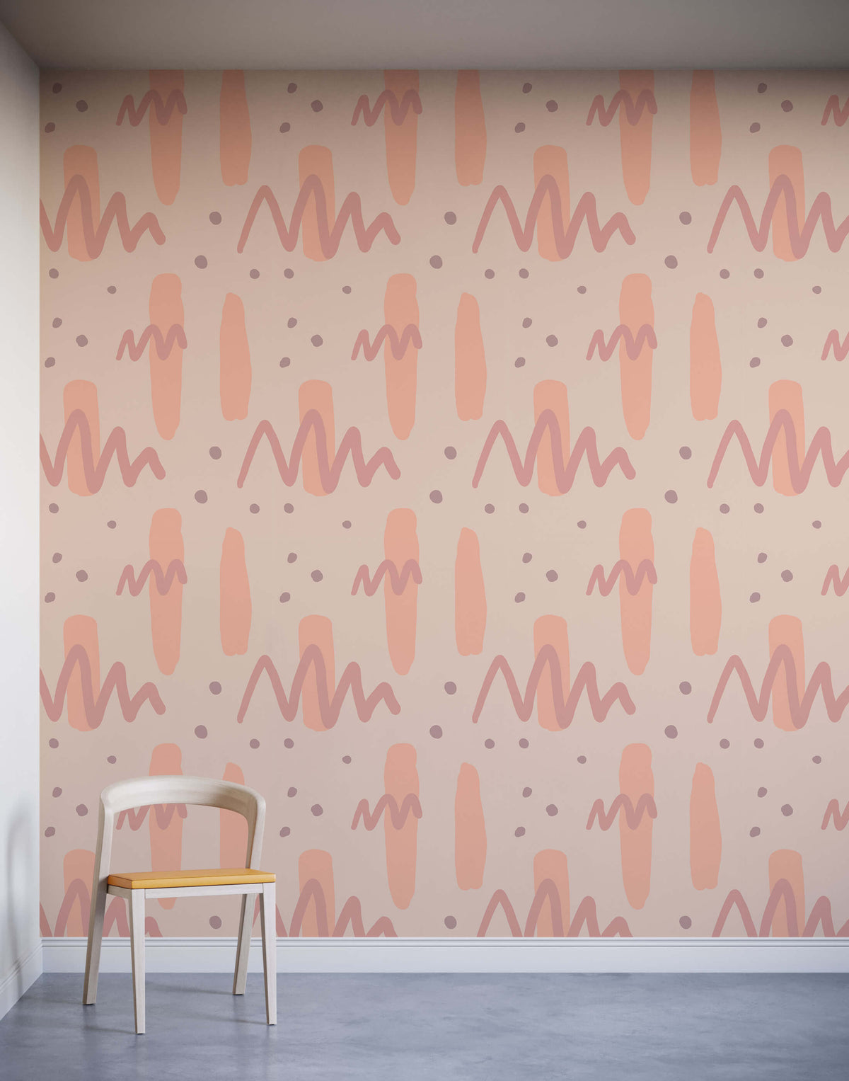 Craft Trend Your Childs Room Wallpaper