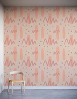 Craft Trend Your Childs Room Wallpaper