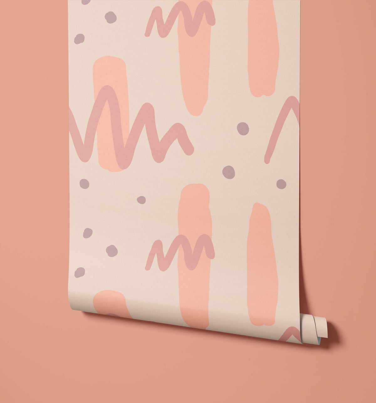 Craft Trend Your Childs Room Wallpaper