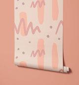 Craft Trend Your Childs Room Wallpaper
