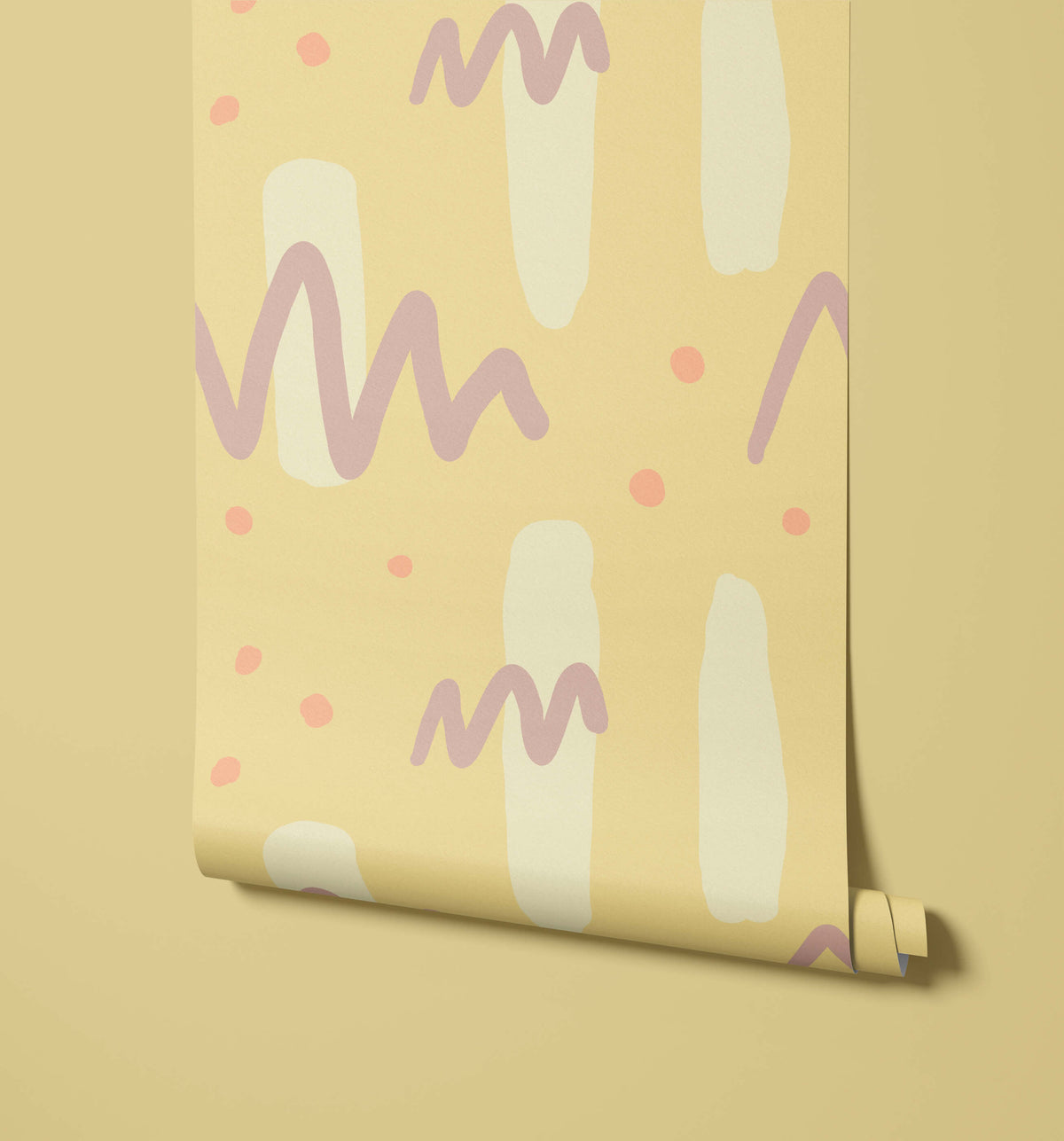 Craft Trend Your Childs Room Wallpaper