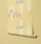 Craft Trend Your Childs Room Wallpaper