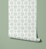 Crede Your Captivating Allure Octopus Wallpaper