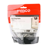 Cut Clasp Nails – Bright – 1kg Bags