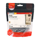 Cut Clasp Nails – Bright – 1kg Bags
