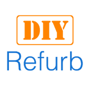 DIY Refurb logo