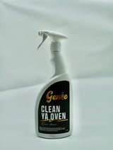 Clean Ya Oven