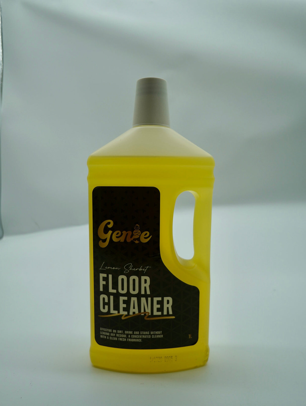 Genie Floor Cleaner Concentrate – Breathe Of Fresh Air - 1L