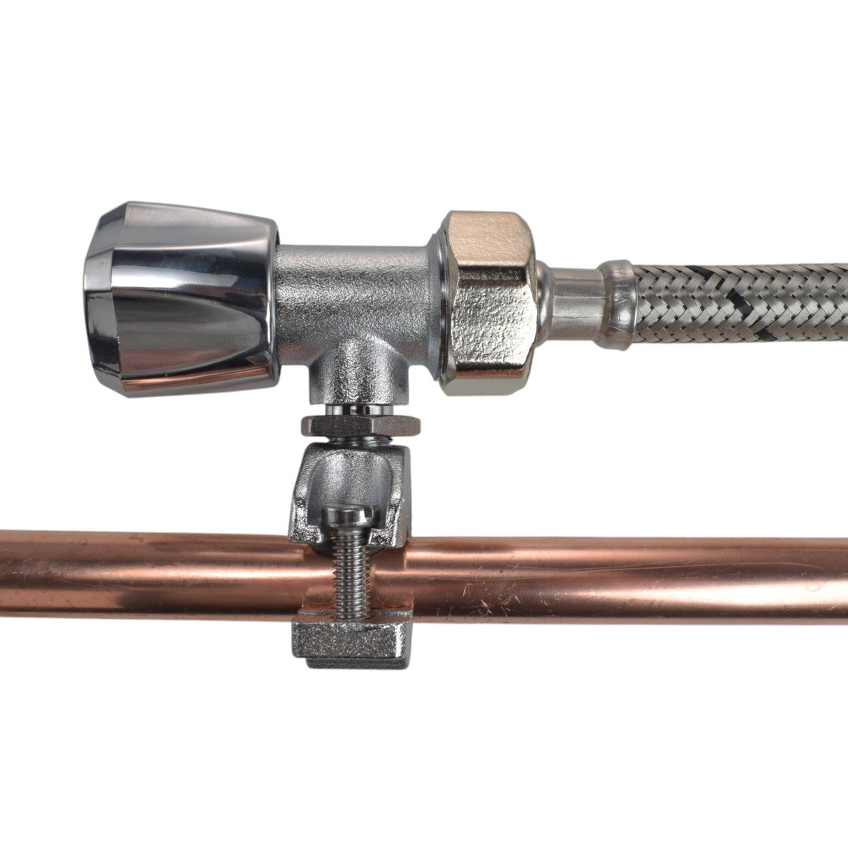 Simple Lever Tap FULL Connection Kit
