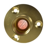 Simple Lever Tap STANDARD Connection Kit x2