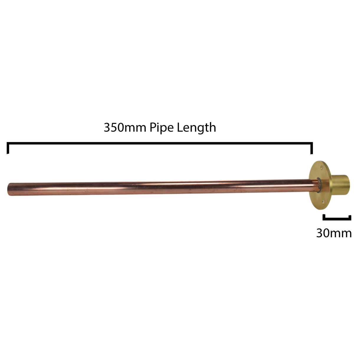 Brass Quick Connect Bib Tap STANDARD Connection Kit x2