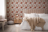Dalot Peony Wallpaper