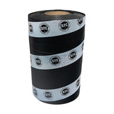 Timco Damp Proof Course – Black (30m Roll)