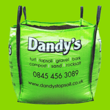 Ericaceous Welsh Topsoil for acid loving plants