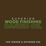 Danish Oil