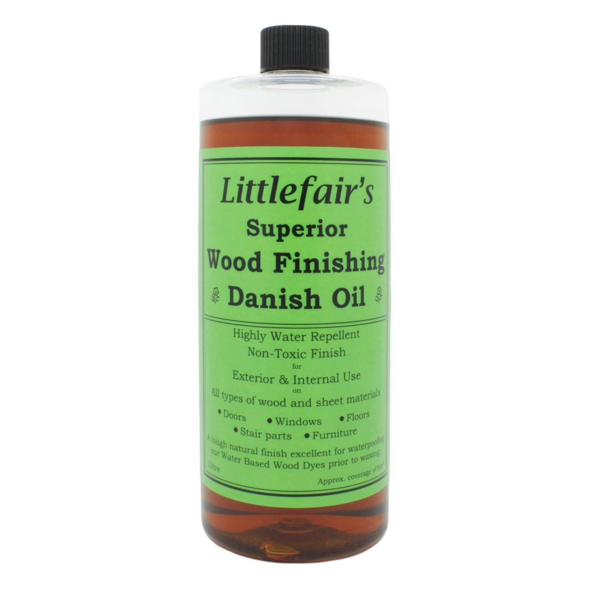 Danish Oil