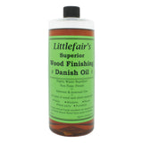 Danish Oil