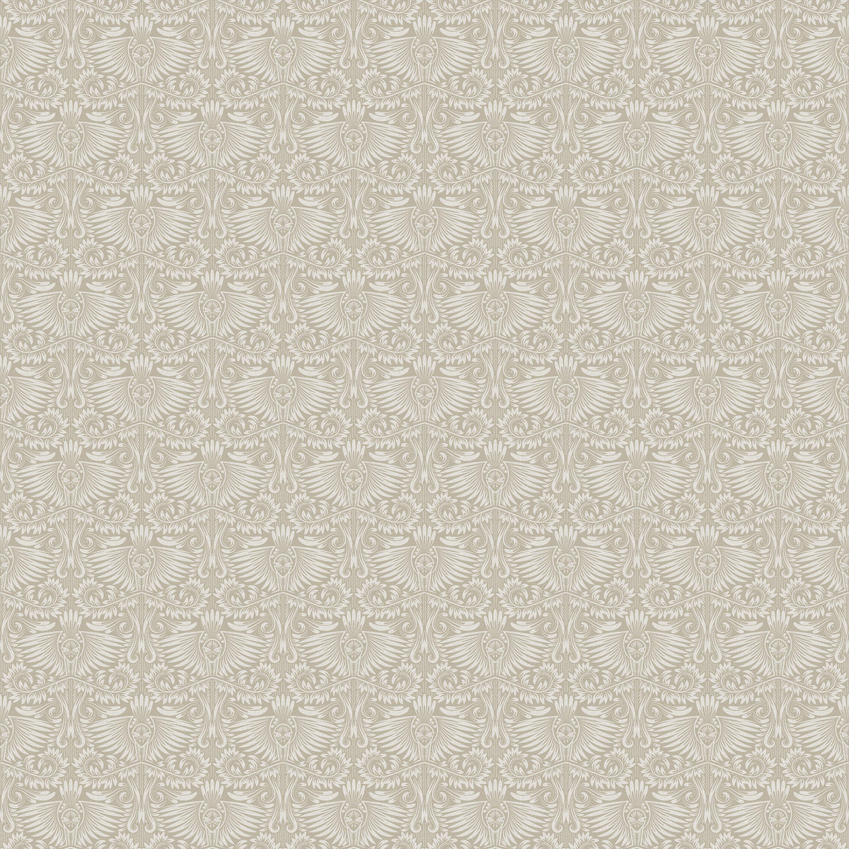 Darston Art Nouveau Wallpaper