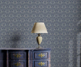 Darston Art Nouveau Wallpaper