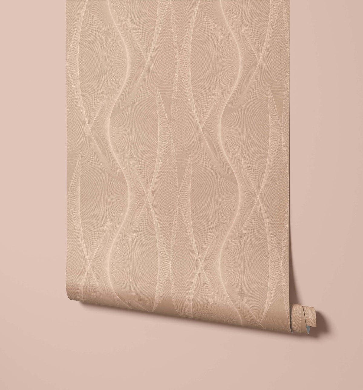 Delta Pattern Full Intricacy Detail Wallpaper