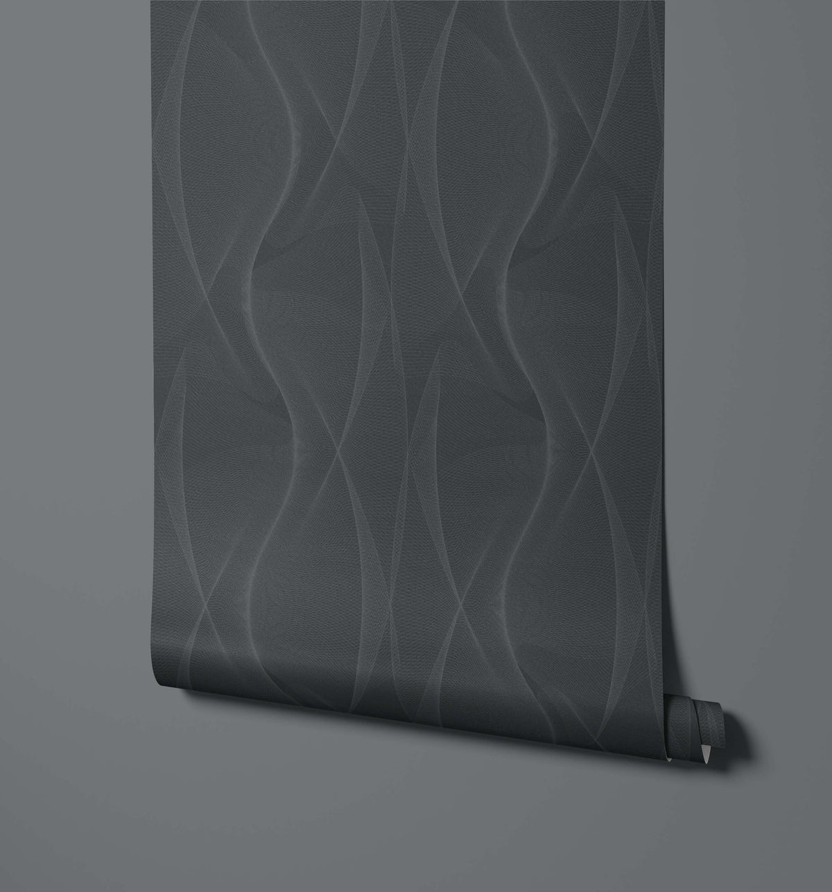 Delta Pattern Full Intricacy Detail Wallpaper