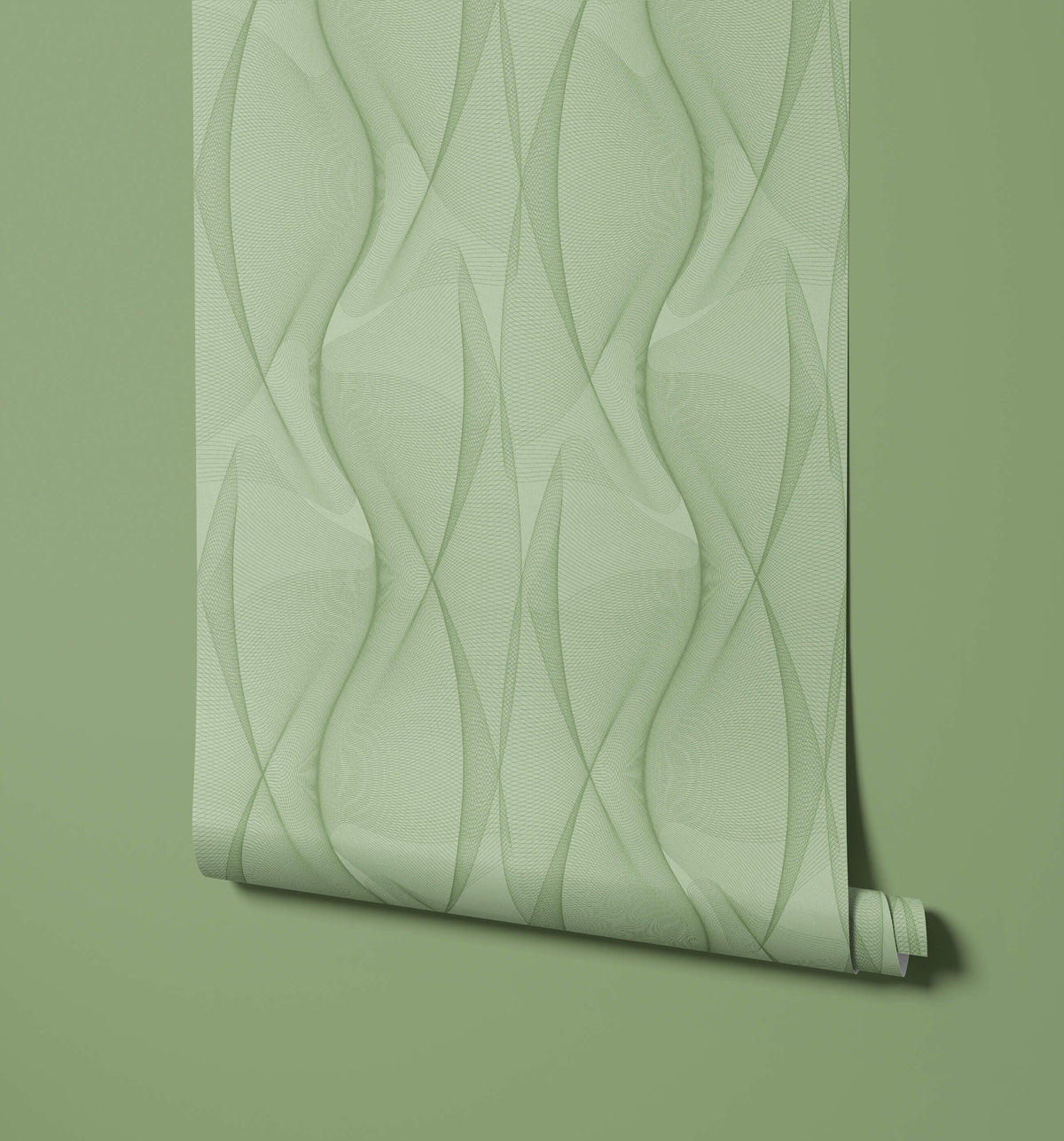 Delta Pattern Full Intricacy Detail Wallpaper