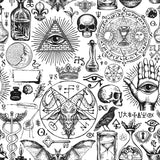 Diablo Occult Wallpaper