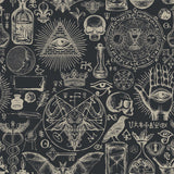 Diablo Occult Wallpaper