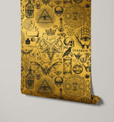 Diablo Occult Wallpaper
