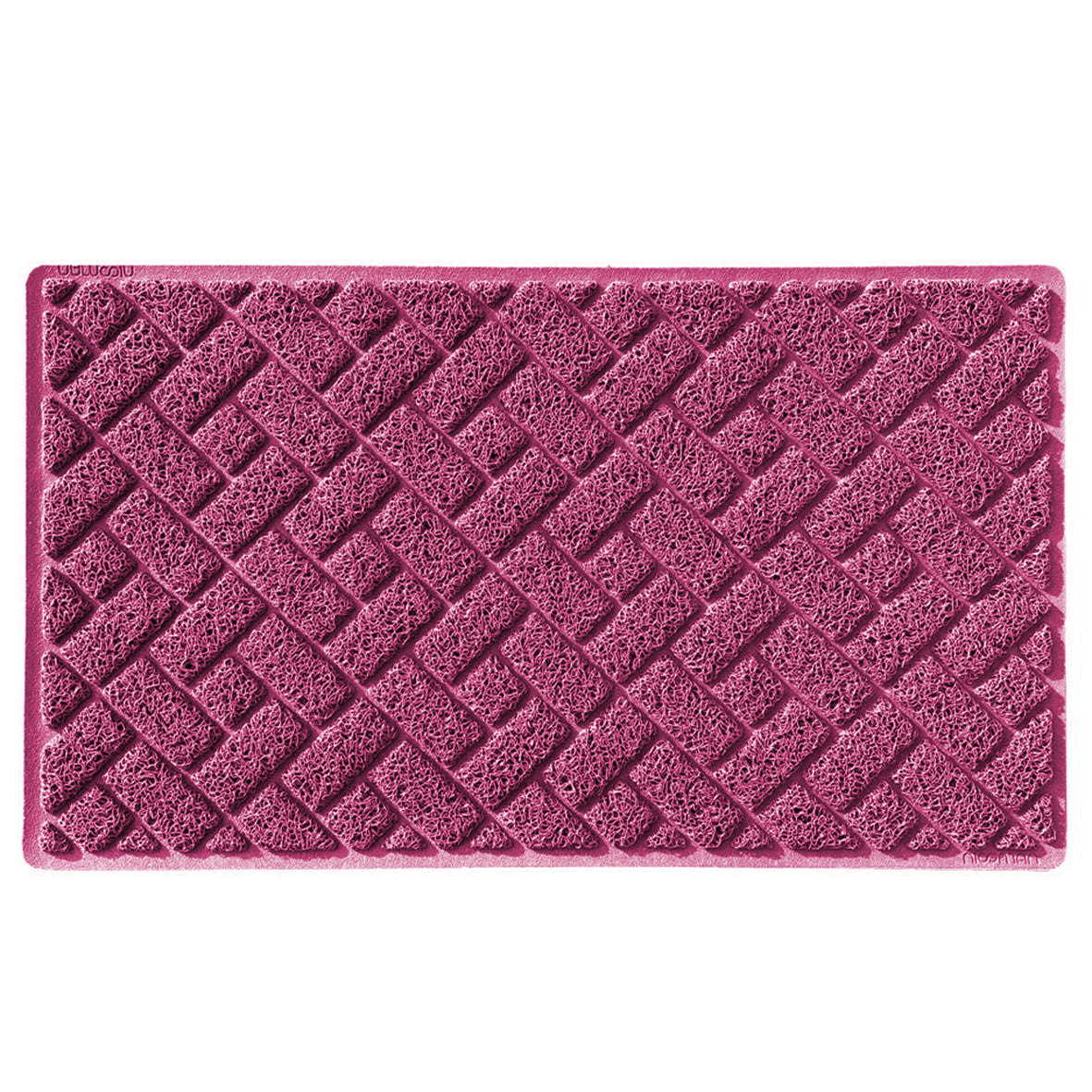 Diamond Doormat  75x44cm