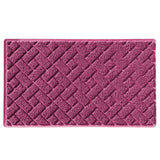 Diamond Doormat  75x44cm