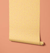Diego Leopard Print Wallpaper