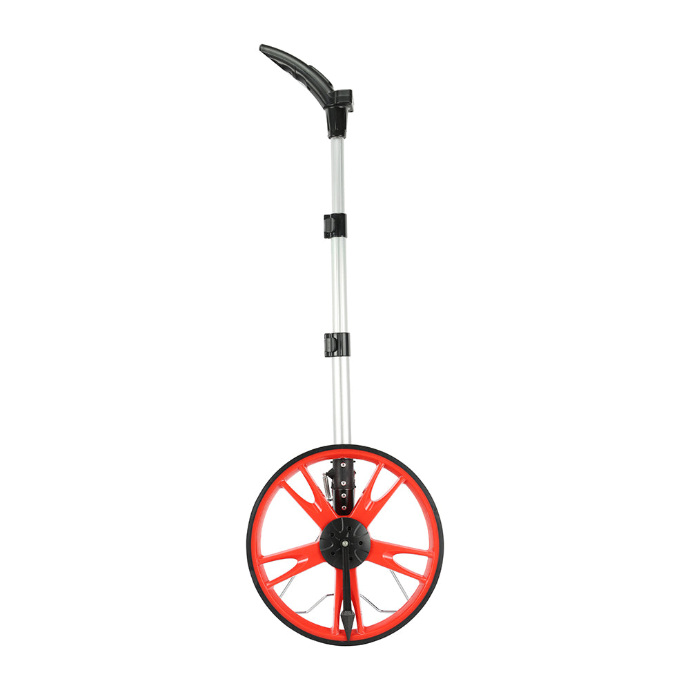 Digital Measuring Wheel - 0 : 100,000m