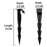 Porous Pipe Kit, POROUS-KIT15