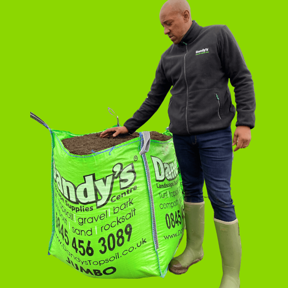 Premium Multi Purpose Compost 0 - 10mm