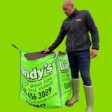 Premium Multi Purpose Compost 0 - 10mm