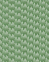 Dotty Dotted Forest Wallpaper