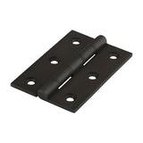 Double Phosphor Bronze Washered Butt Hinges – Solid Brass - Bronze