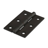 Double Phosphor Bronze Washered Butt Hinges – Solid Brass - Bronze