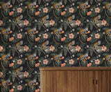 Dougal Beautiful Monkey Wallpaper