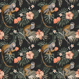 Dougal Beautiful Monkey Wallpaper