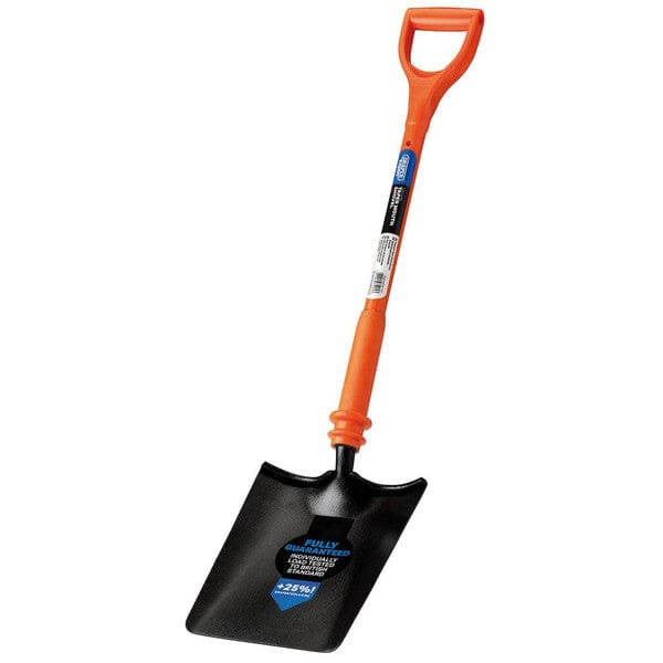 Draper Fully Insulated Shovel