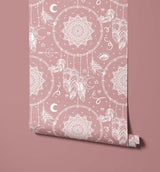 Dream Dreamcatcher Wallpaper