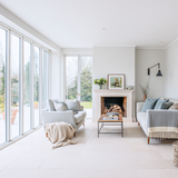 Little Knights - Driftwood Warm Light Grey - Matte/Eggshell/Silk/Satin/Gloss Interior Paint